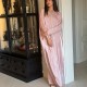 Layered Kaftan/002